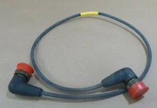 SCI TECHNOLOGY 5465222-001 USGI MILITARY SPECIAL CABLE ASSEMBLY 6150-01-615-6270