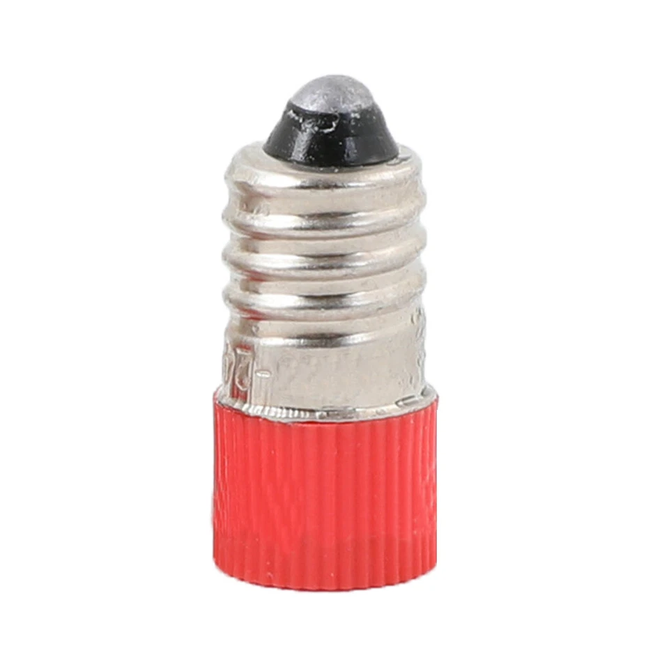 Red No 1447 light LED bulbs 18 volt for Lionel trains & accessories.10Pcs - Image 4 of 4