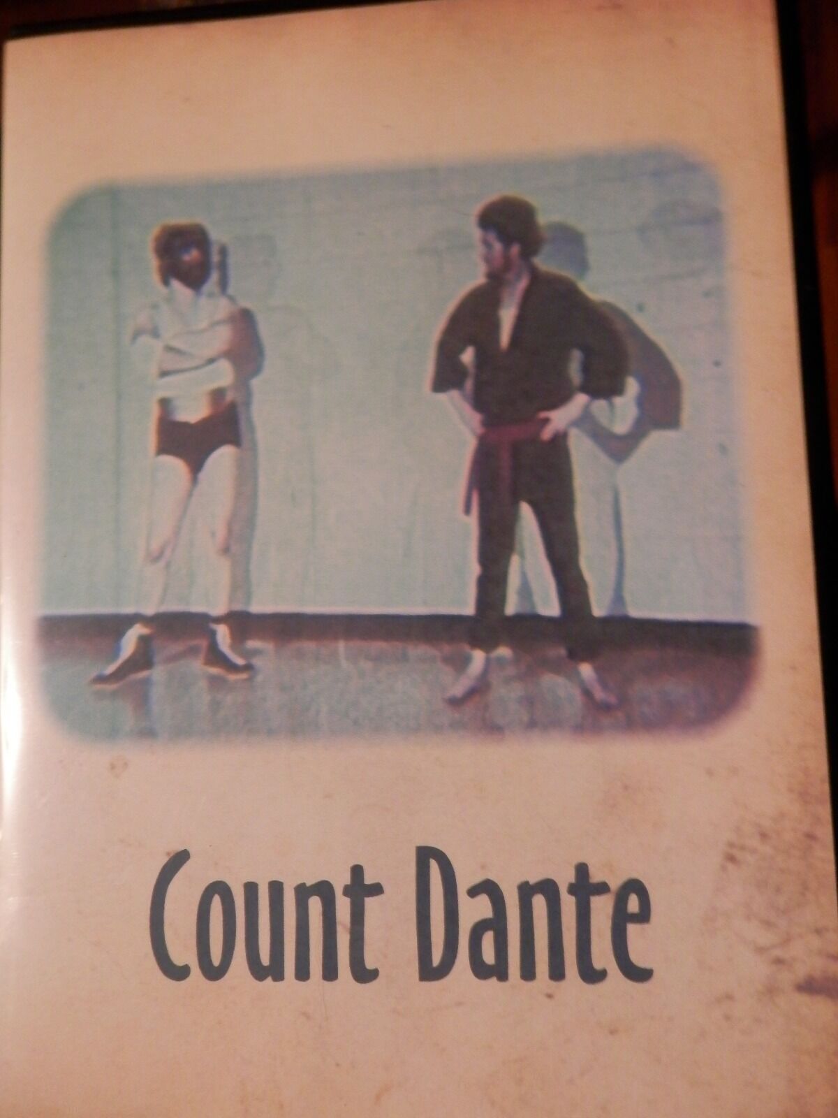 5 Awesome Things on eBay this week- Count Dante