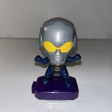 McDonald's Happy Meal Toy 2020 Marvel Studios Heroes Figures - Wasp