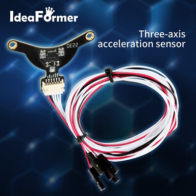 ADXL345 V1.0 Accelerometer Board For 36 Stepper motors  Raspberry Pi Voron