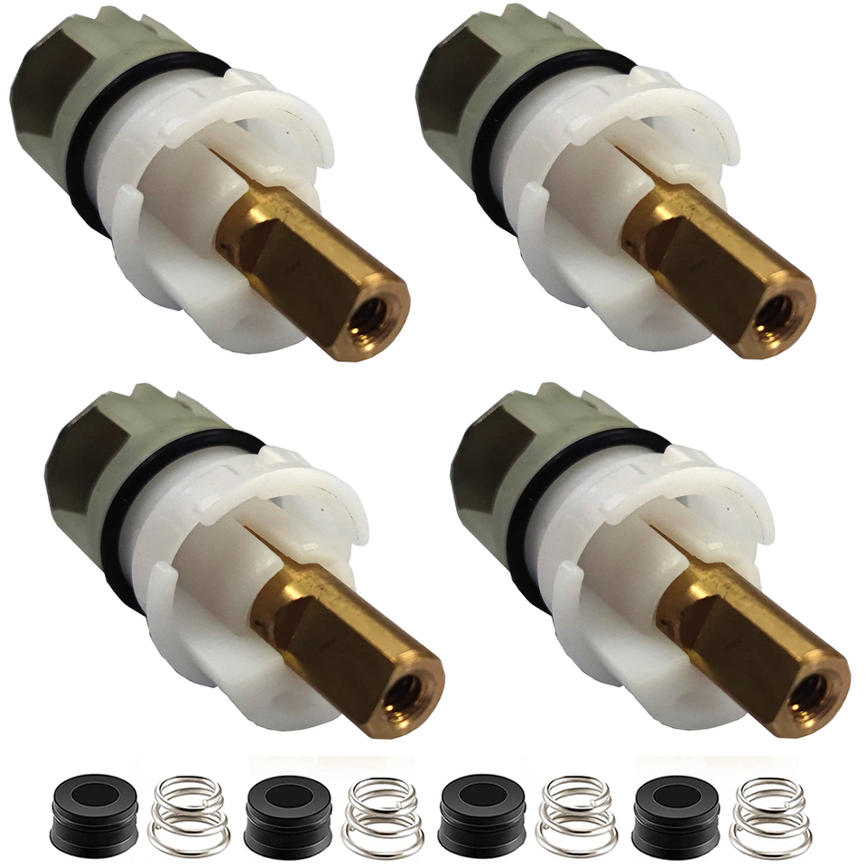 RP25513 faucet stem assembly repair kit FOR Various two handle lavatory ...