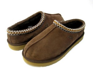 ugg tasman chocolate