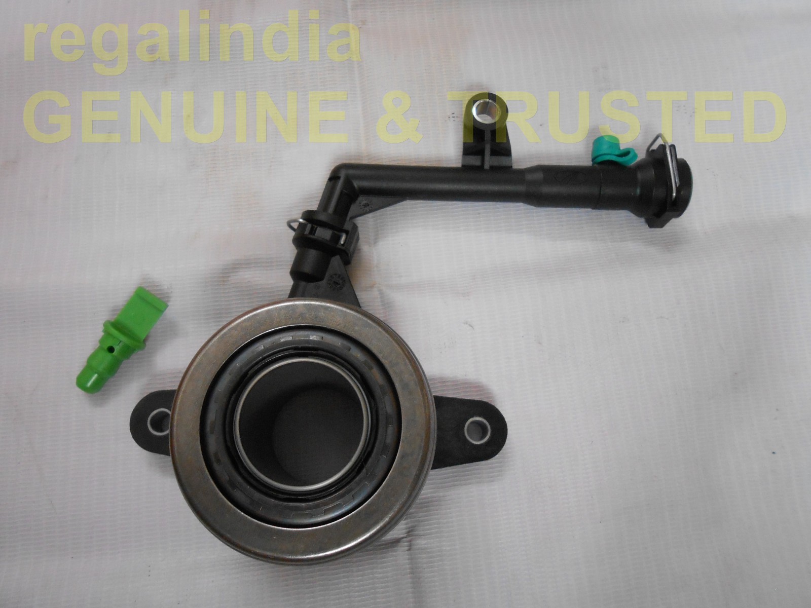 OEM CLUTCH SLAVE CYLINDER CONCENTRIC XUV500 OR CLUTCH ACTUATOR MAHINDRA