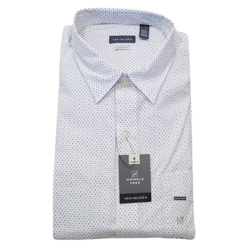 white christmas dresses BESPOKE ATHENS Handmade Blue Plaid Cotton Dress Shirt 43 NEW US 17 Classic  Fit main image 0