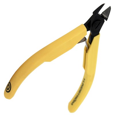 LINDSTROM 8141 DIAGONAL CUTTING NIPPER FLUSH CUT PRECISION WIRE CUTTER