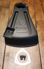 ECHO Trimmer Deflector Guard SRM230 SRM260 SRM280 P021053450 Genuine OEM