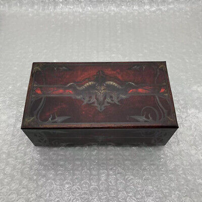 Blizzard Diablo 3 Collector's Edition black soul stone U Blizzard Diablo 3 Collector's Edition black soul stone U