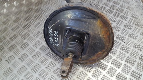 Mazda Premacy 2003 Brake servo - booster (Servo brake) 86409908, 8 #441604-25