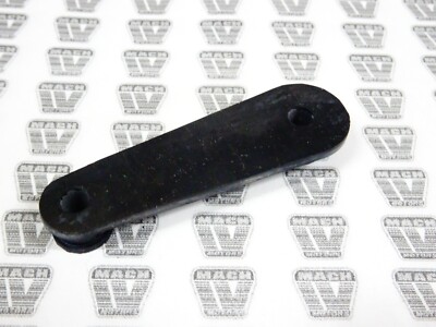 **「MU」** Kawasaki NOS NEW 92075-1492 Mirror Damper EX ZX EX500 ZX1100 ZX900
