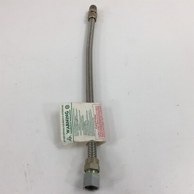 Dormont #20 Series 1/2'' OD 3/8'' ID 1637N 18'' Long