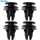 For 2009-2018 Dodge Ram Truck,Tail Light Clips,09-18 Lamp Keeper 4X Retainers