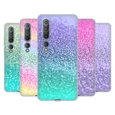 OFFICIAL MONIKA STRIGEL GLITTER COLLECTION SOFT GEL CASE FOR XIAOMI REDMI PHONES