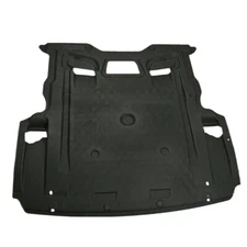 For 2011-19 BMW 528i 535i 550i 640i 750Li Engine Splash Shield Front 51757185113