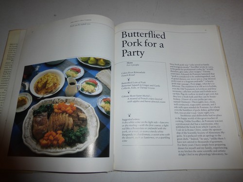 JULIA CHILD & MORE COMPANY HC 1979 ERSTE AUSGABE KOSTENLOSER VERSAND B170 - Bild 10 von 11