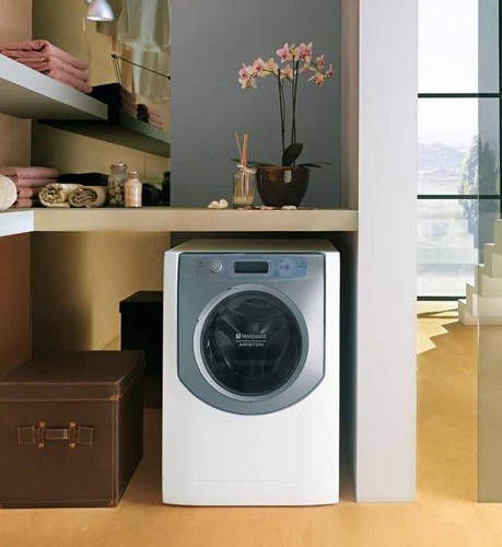 Ricambi Per Lavatrice AQ9F 28 U H - AQUALTIS ARISTON HOTPOINT | eBay
