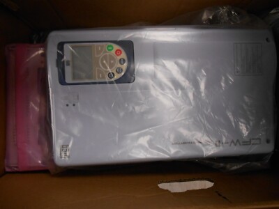 #33 WEG CFW110045T4ON1Z 38a/45a 25hp/30hp Variable Frequency Drive/Inverter