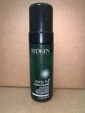 REDKEN BODY FULL Instant Bodifier Volumizing Foam for Baby Fine Hair 5 Oz NEW