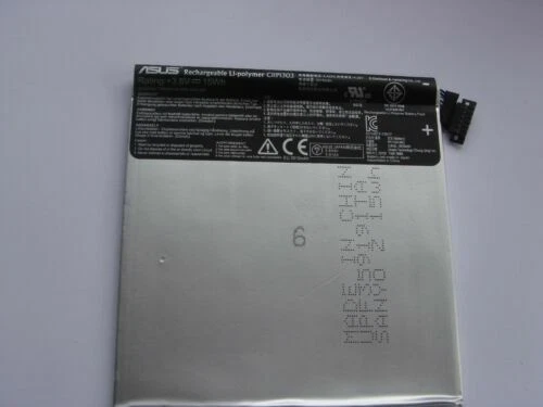 Notebook e computer portatili ASUS Anno di rilascio 2013