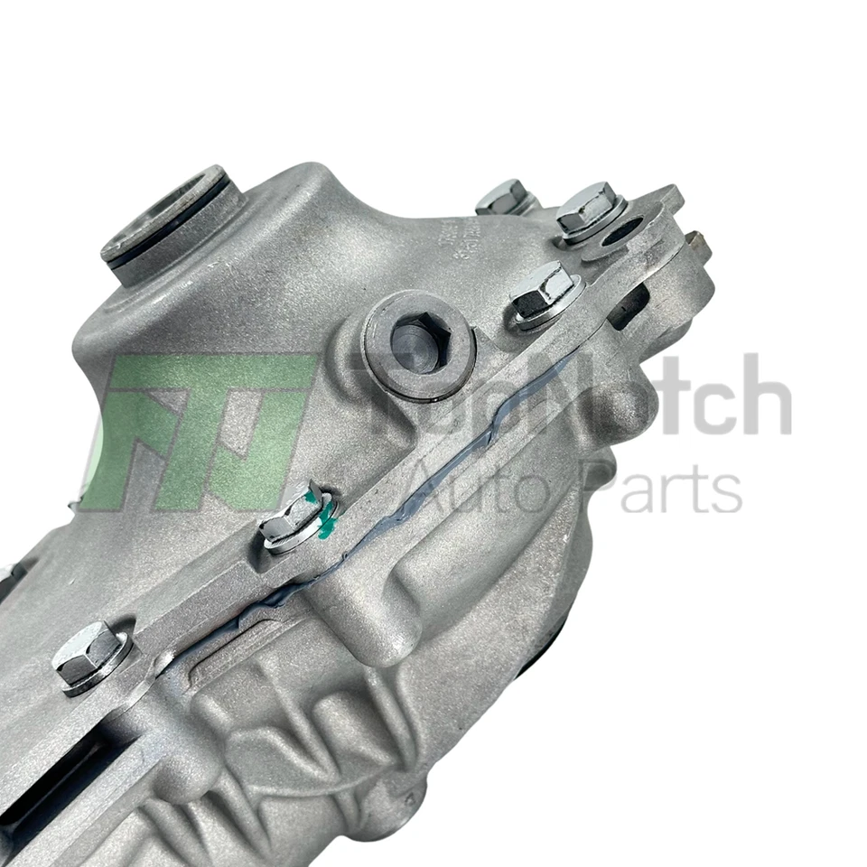 Conjuntos de portadores diferenciales delanteros para BMW F07 F10 335i 535i GT xDrive 31507648880 Foto 3 de 4