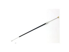 Cable de freno de estacionamiento 35TG36K genuino para Mercedes ML350 2006-2011