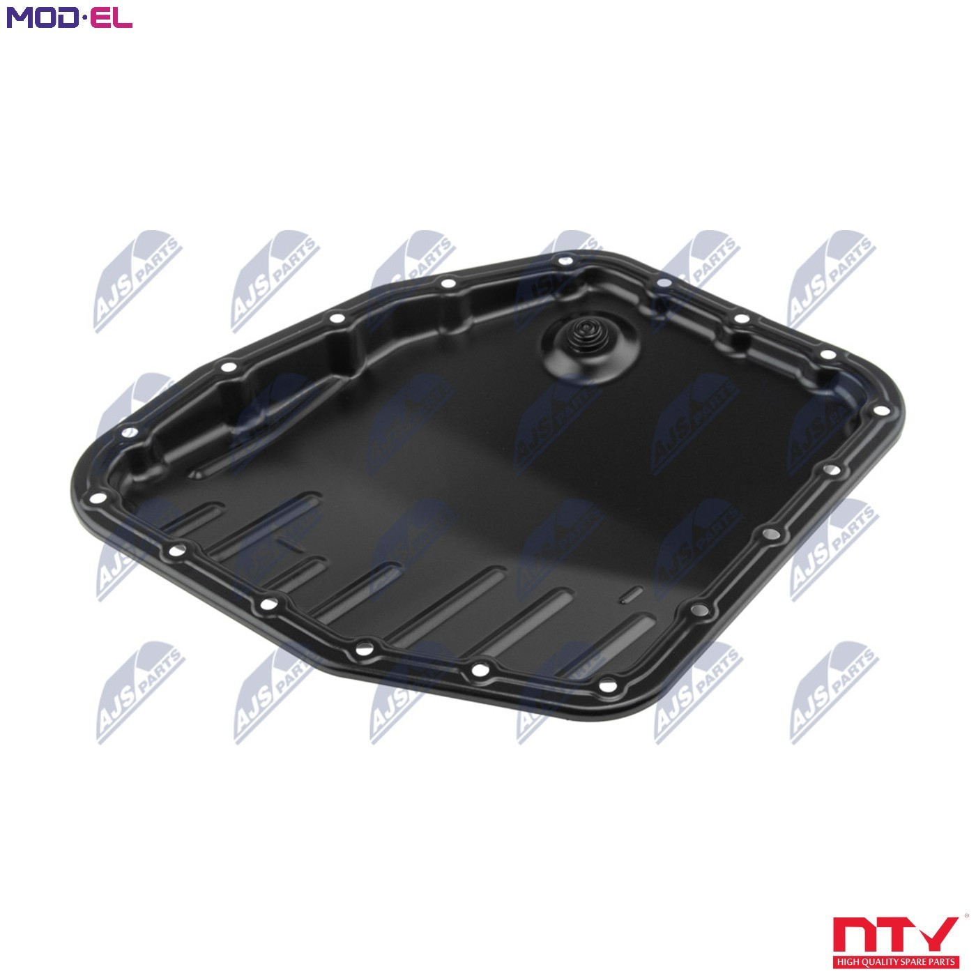 Gear Oil Pan Compatible With Toyota Corolla 1.6 02-, Corolla Verso 1.6 02- OE - Image 6