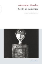 Alessandro Mendini - Sonntagsschriften