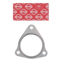 Elring Dichtung Abgasrohr FüR Audi A4 A5 A6 A7 A8 Q5 Q7 Touareg 3.0 Tfsi 3.2 Fsi