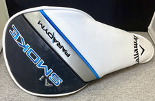 Callaway Golf AI Smoke Embroidered Paradym Driver Head Cover Nice
