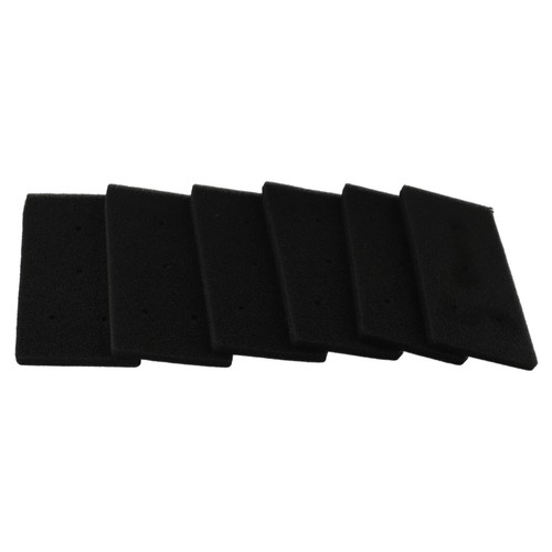 Coarse Sponge Filter Dryer Filter Dryer Filter Replacement Sponge Filter Pad - Afbeelding 4 van 12