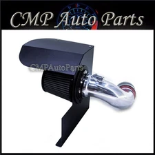 BLACK AIR INTAKE KIT COMPATIBLE WITH 2016-2019 BMW 320i 330i 420i 430i B48 2.0T