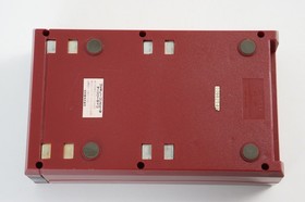 Famicom Disk Console HVC-022 Nintendo Tested System New rubber belt D0982540