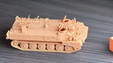 3D Printed 1/72/87/144 Russian Storm-S tank destroyer Unpainted Model Kit NEW-