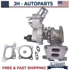 New Turbo Turbocharger With Actuator For Honda Accord 18-23 1.5l 18900-6a0-003
