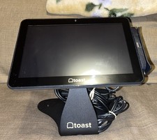 Elo System POS 21 inch Tablet with stand and power supply MSM8960