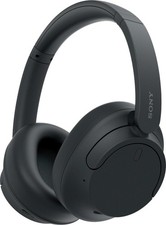 SONY WH-CH720N Over-Ear-Kopfhörer Bluetooth 31 Ohm Schwarz B-WARE