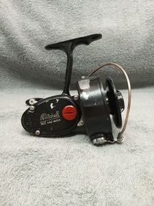 Vintage Mitchell 302 Salt Water Spinning Reel Parts Or Repair
