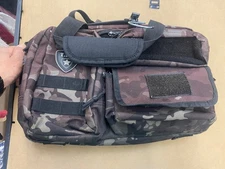 Tactical baby gear men’s tactical bag camoflage