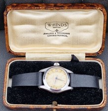 Orologio da polso Tudor Princess Oysterdate automatico 24 mm in acciaio inox