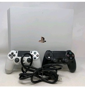Ps4 Pro White | eBay