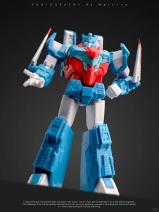 Senator Shockwave | eBay