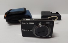 Sony Cyber-shot DSC-W170 10.1MP Digital Camer...