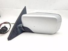 Retroviseur gauche (ou coque) BMW 2002
