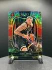 2025 Panini Select EuroLeague Basketball Green Camo Daniel Theis #180