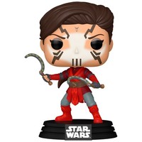 Star Wars: Tales Of The Empire Pop! Vinyl Figur Morgan Elsbeth (Glow) 9 Cm