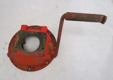 Power King Economy  Tractor Fly Wheel Clutch Flywheel Bell Housing