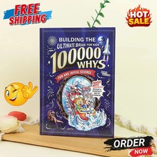 100000 Whys: Building the Ultimate Brain for ...
