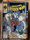 Amazing Spider-Man #303  Todd McFarlane Marvel Comics 1988
