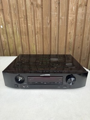 Marantz Receiver NR1510 mit Alexa, HEOS, DTS:X, HDCP 2.2, HDR (8477)