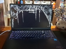 NIMO 15.6" IPS FHD-Gaming-Laptop, AMD 8 Cores Ryzen 7